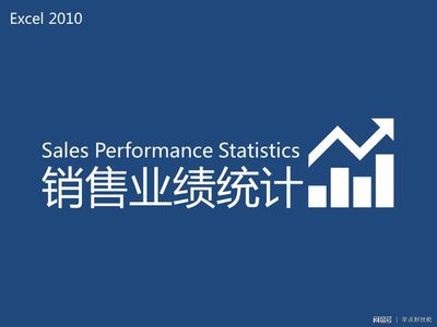 用1个函数把所有员工的业绩计算出来--销售业绩统计Excel2010
